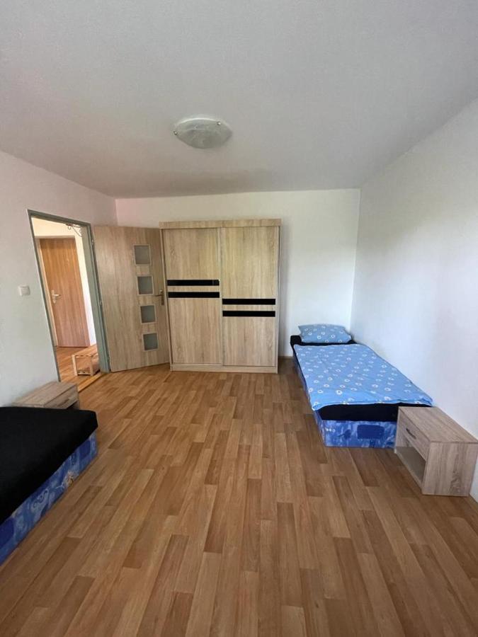 Apartmany - Skolni Chomutov Eksteriør billede