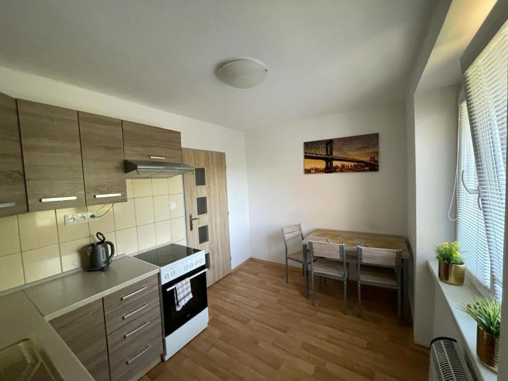Apartmany - Skolni Chomutov Eksteriør billede