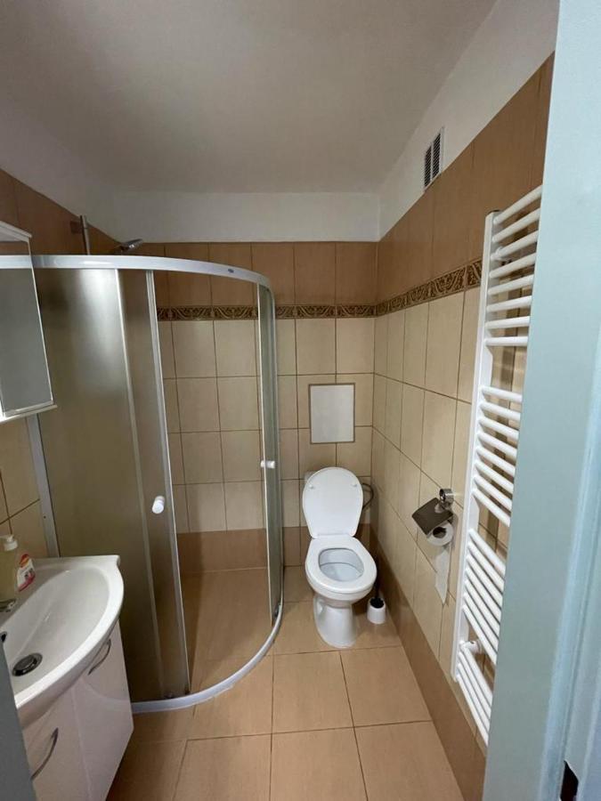 Apartmany - Skolni Chomutov Eksteriør billede