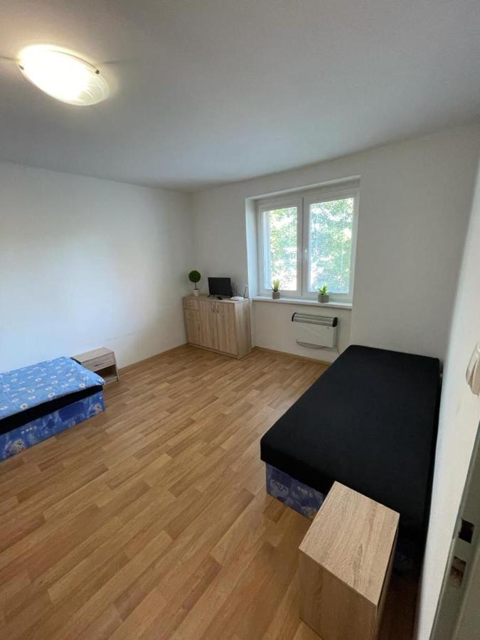 Apartmany - Skolni Chomutov Eksteriør billede