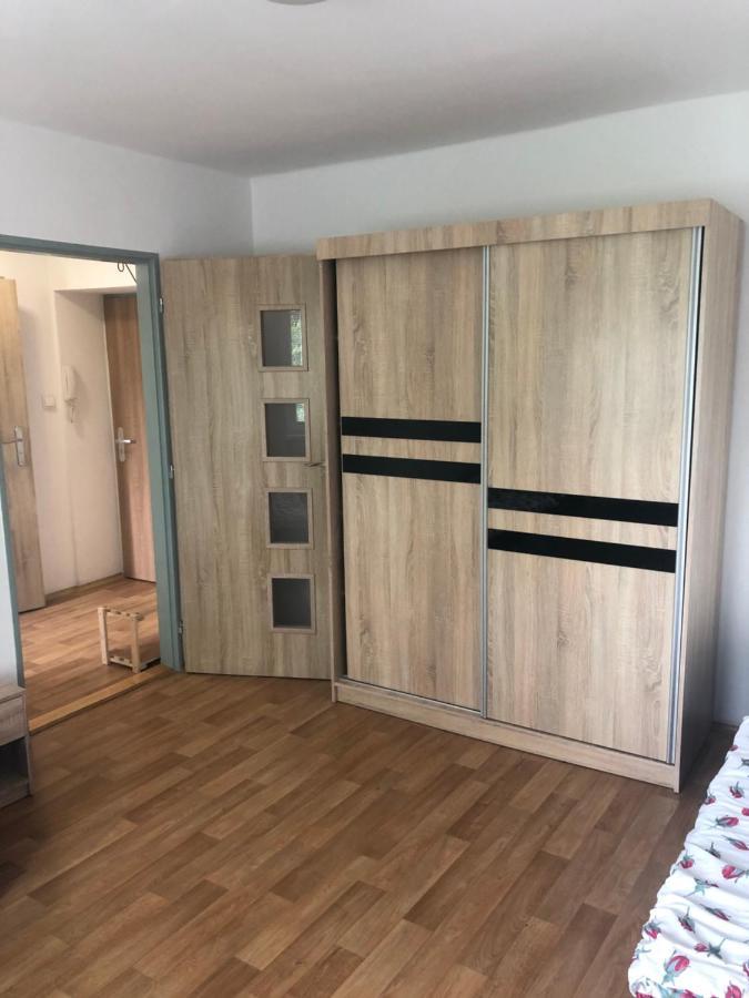 Apartmany - Skolni Chomutov Eksteriør billede
