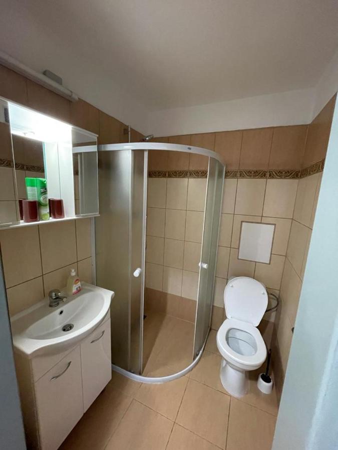 Apartmany - Skolni Chomutov Eksteriør billede