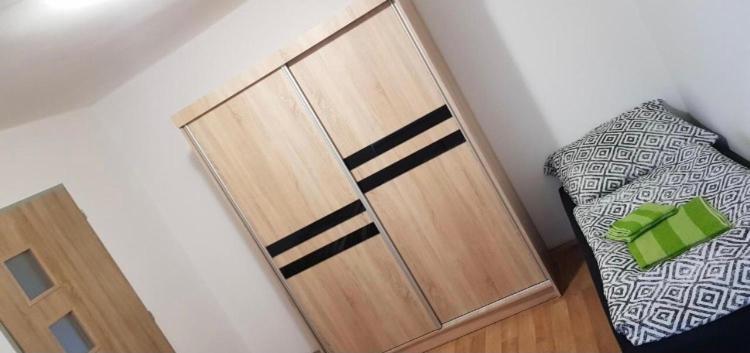 Apartmany - Skolni Chomutov Eksteriør billede