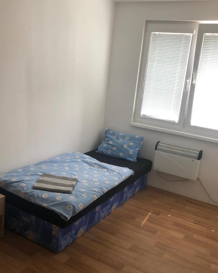 Apartmany - Skolni Chomutov Eksteriør billede