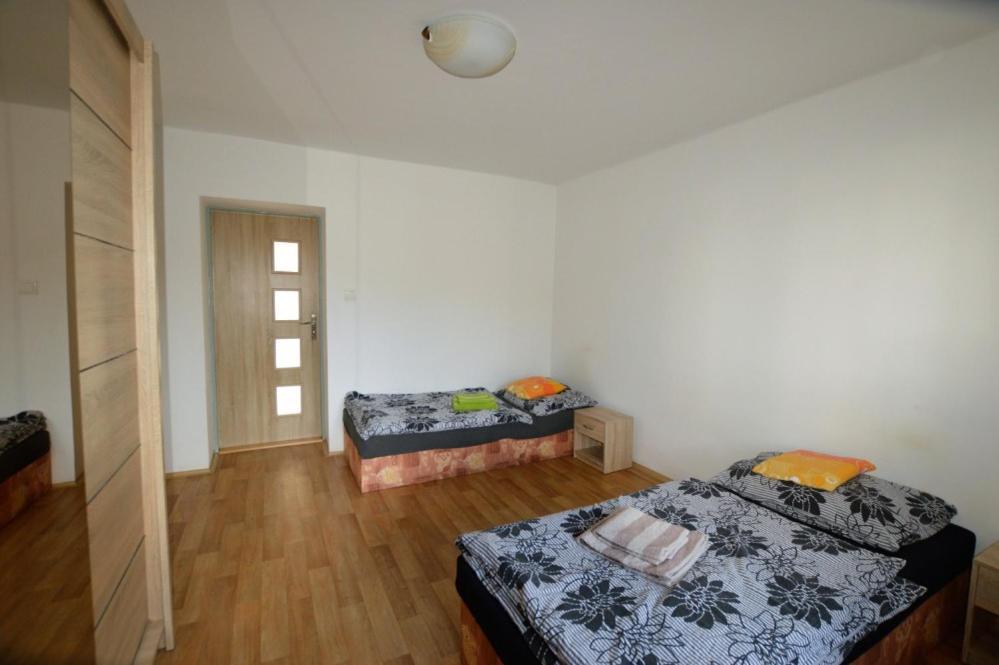 Apartmany - Skolni Chomutov Eksteriør billede